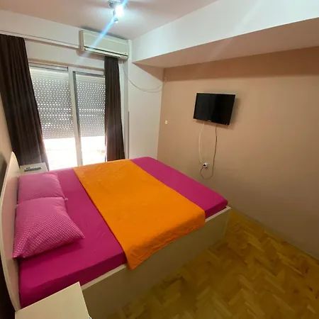 Apartment Sitnikoski