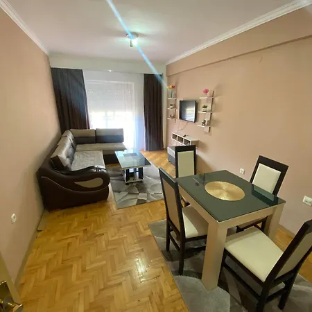 Apartment Sitnikoski *