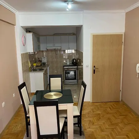 Apartment Sitnikoski
