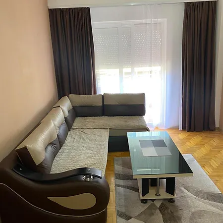 Apartment Sitnikoski *