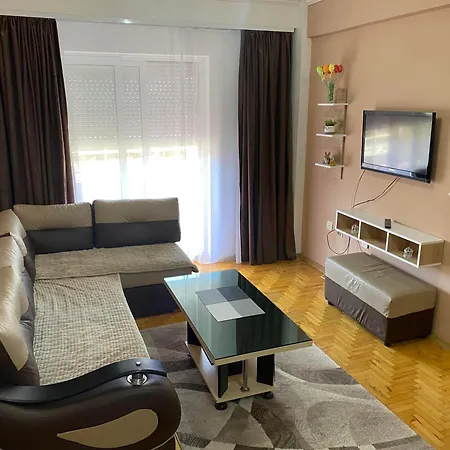 Apartment Sitnikoski