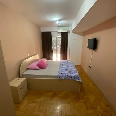 Apartment Sitnikoski Ohrid
