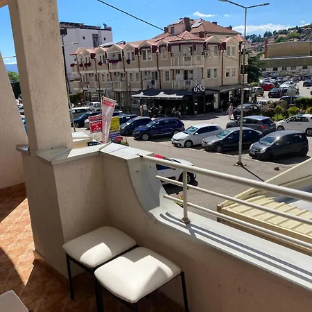 Sitnikoski Apartament