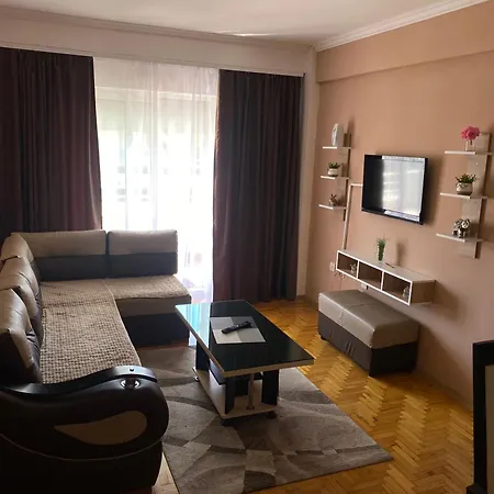 Apartment Sitnikoski Ohrid