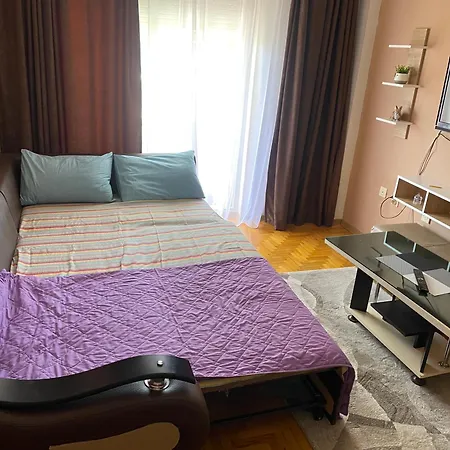 Apartment Sitnikoski *