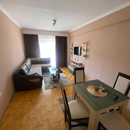 Sitnikoski Apartment Ohrid