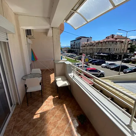 Apartment Sitnikoski Ohrid