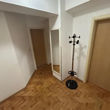 Apartment Sitnikoski