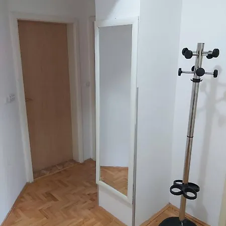 Sitnikoski Apartment Ohrid